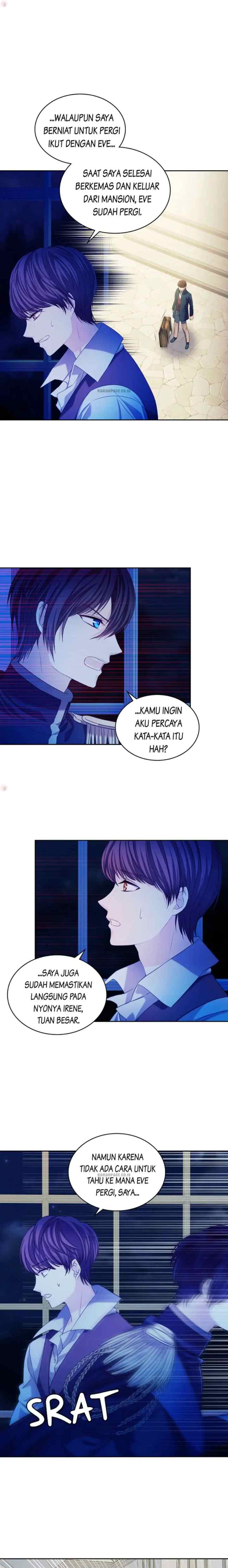 Sincerely: I Became a Duke's Maid chapter 41 halaman 6