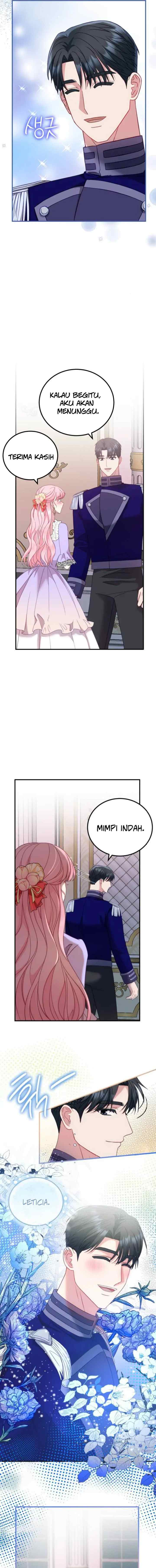 I Won't Go Back to My Family Who Abandoned Me chapter 19 halaman 8