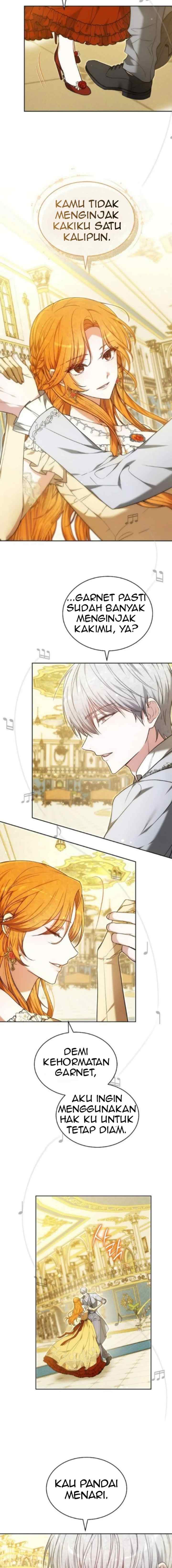 Bride of Obsidian chapter 26 halaman 9