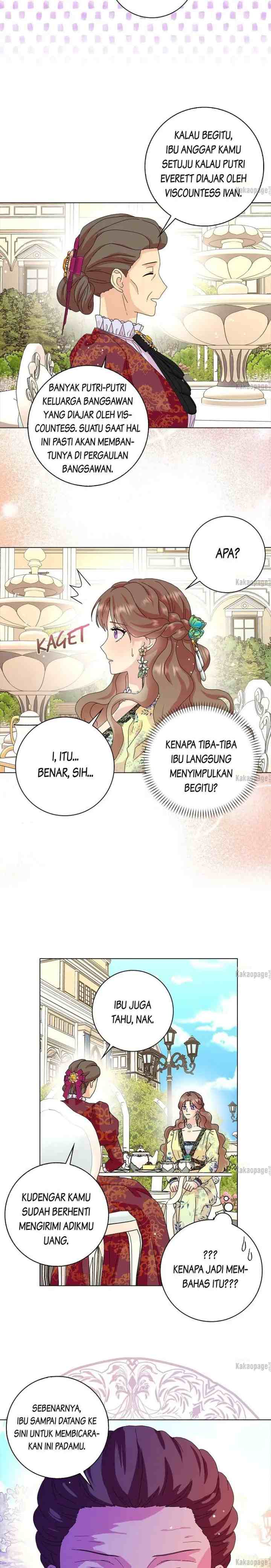 When I Quit Being a Wicked Mother in law, Everyone Becomes Obsessed With Me chapter 23 halaman 11