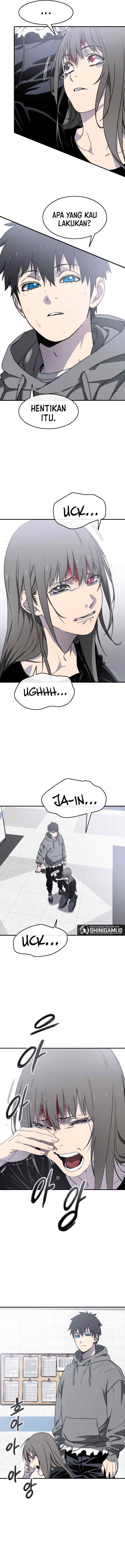 Existence chapter 32 halaman 12