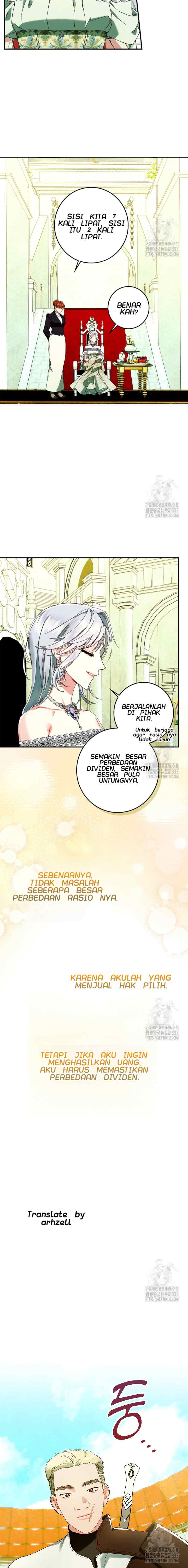 I'm Unmarried With a Time-Limited Lover chapter 29 halaman 4