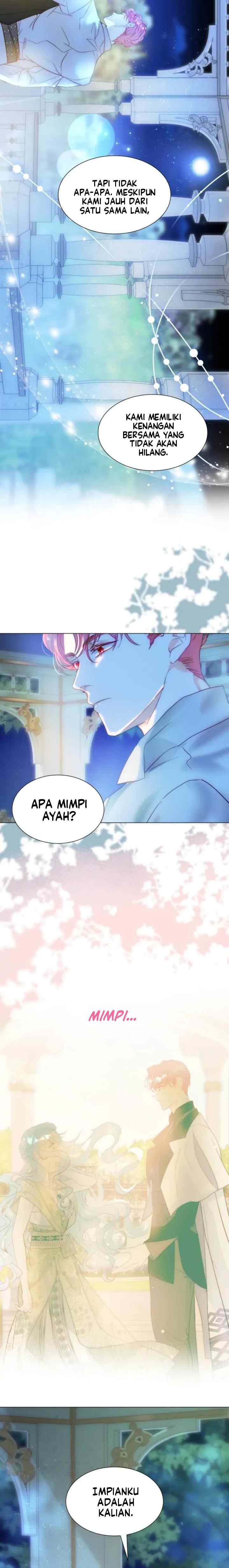 I Was Born The Second Daughter chapter 41 halaman 4