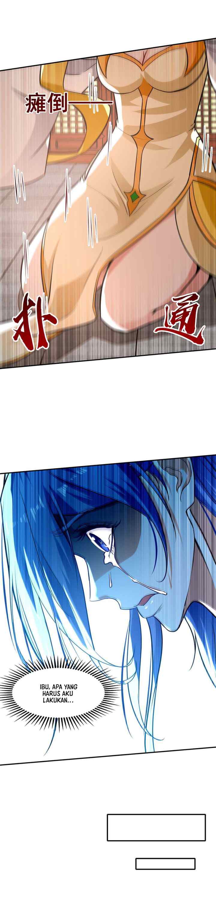 Against The Heaven Supreme chapter 138 halaman 10