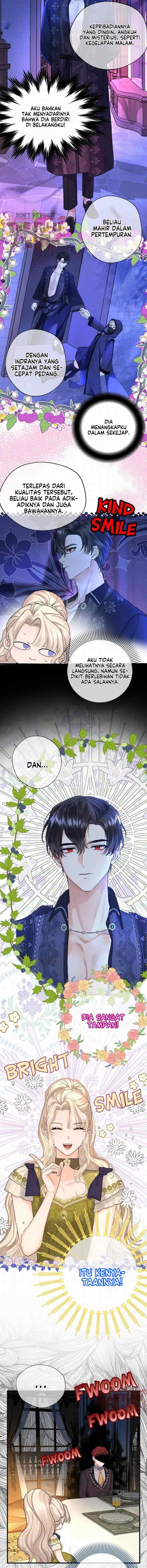 Twist of Destiny chapter 6 halaman 9