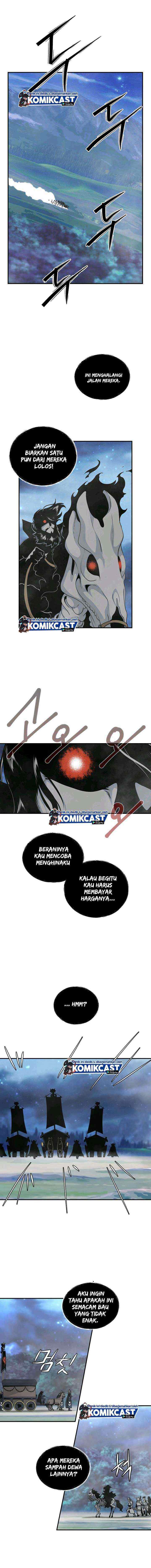 Fantasy Online chapter 69 halaman 6