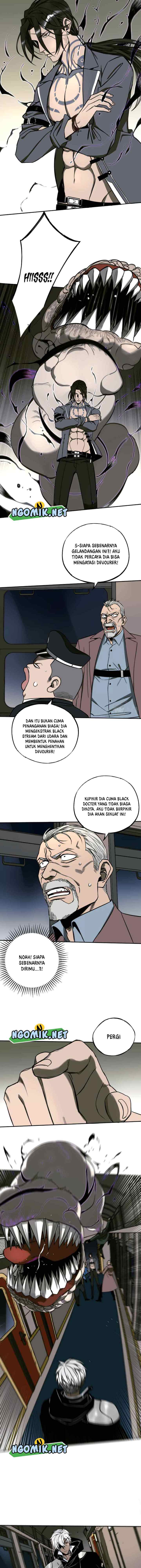 Return of the Top Hunter chapter 3 halaman 5