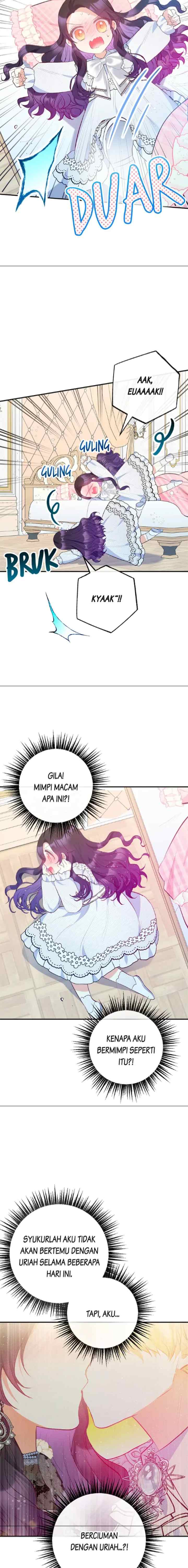 I'm a Daughter Loved by the Devil chapter 54 halaman 5