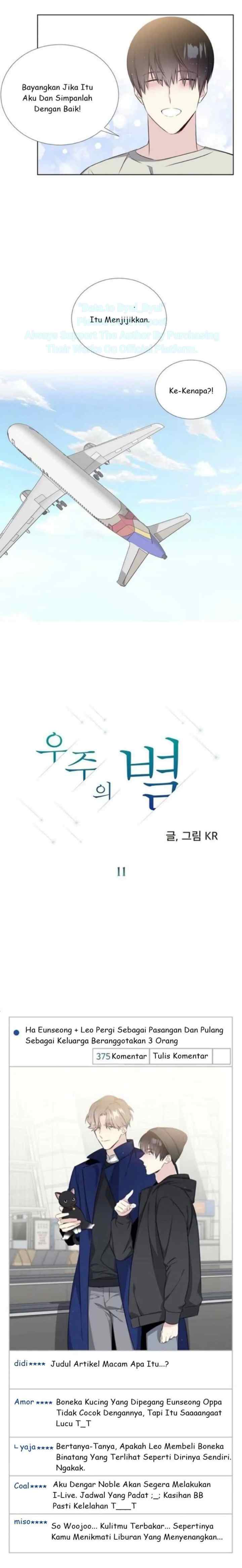 Cosmic Stars chapter 11 halaman 4