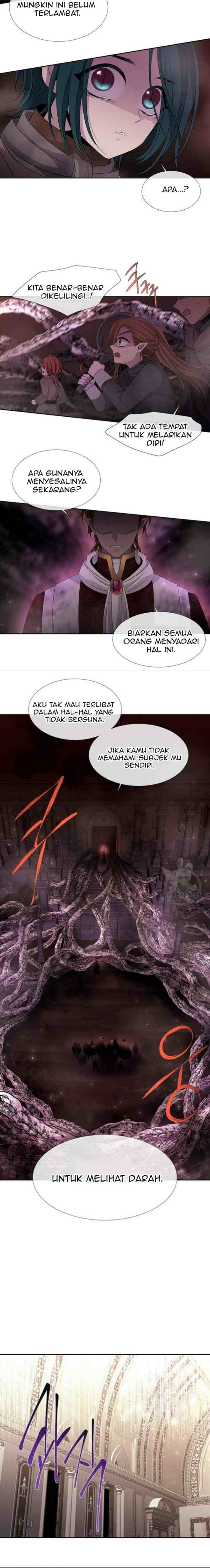 Charlotte Has Five Disciples chapter 94 halaman 13