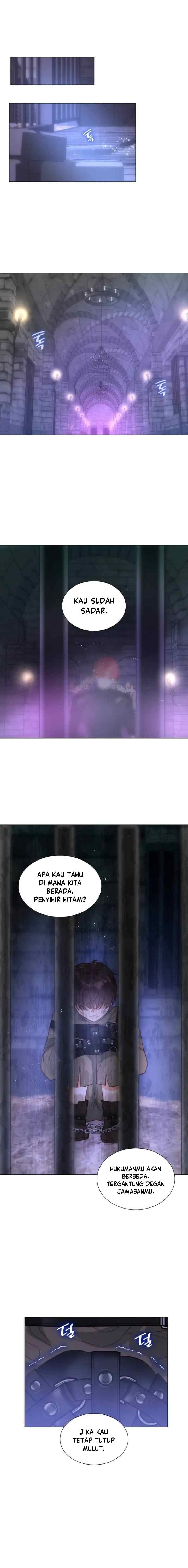 I Was Born The Second Daughter chapter 18 halaman 16