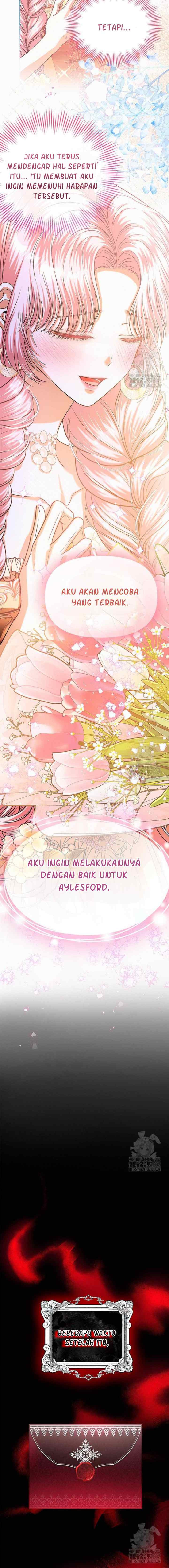 I Think My Marriage Was A Mistake chapter 32 halaman 16