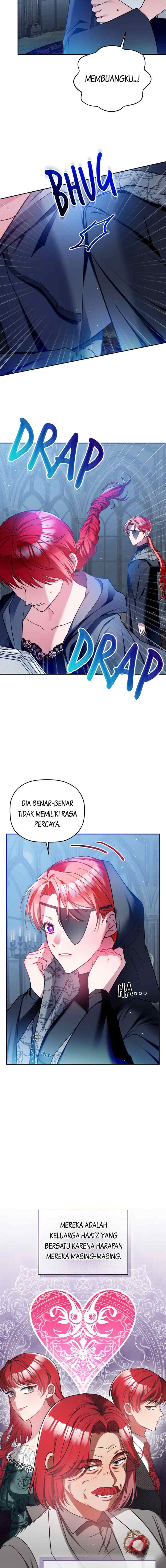 Preventing the Making of Tyrant chapter 88 halaman 4