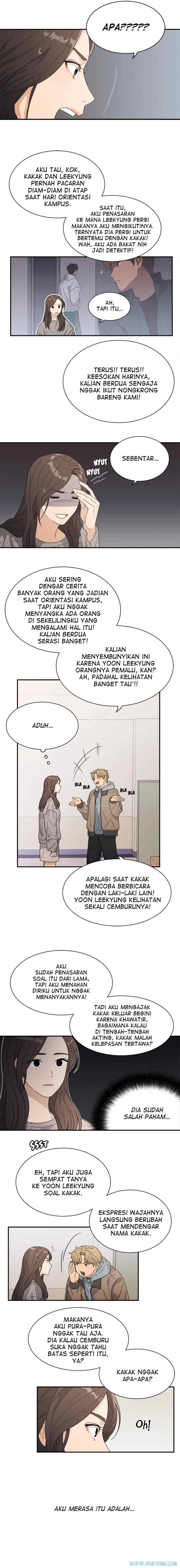 Fall In Love With chapter 5 halaman 9