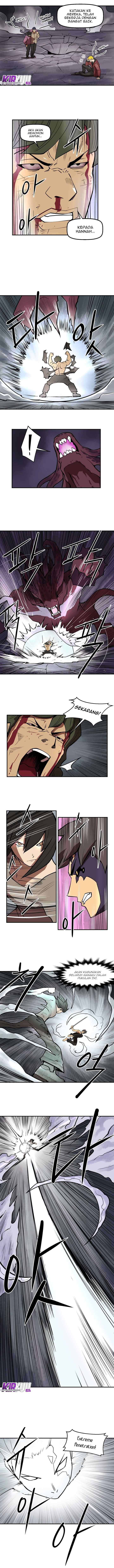Raid chapter 59 halaman 7