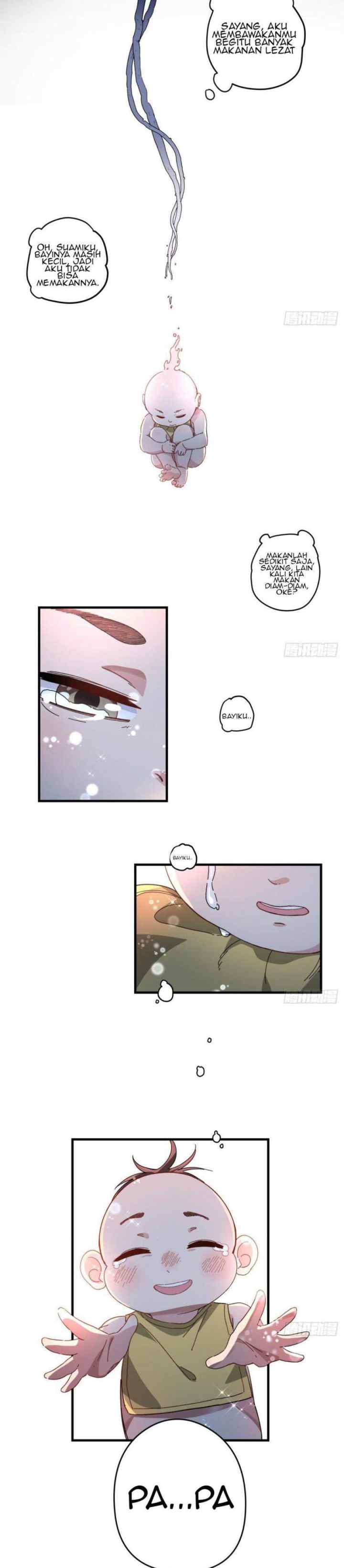 Unlock 99 Heroine of the Last Day chapter 36 halaman 12