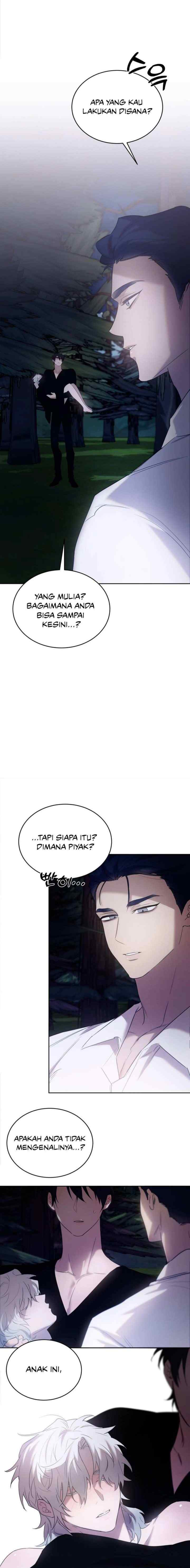 Hey, Don't Press That Button chapter 18 halaman 15