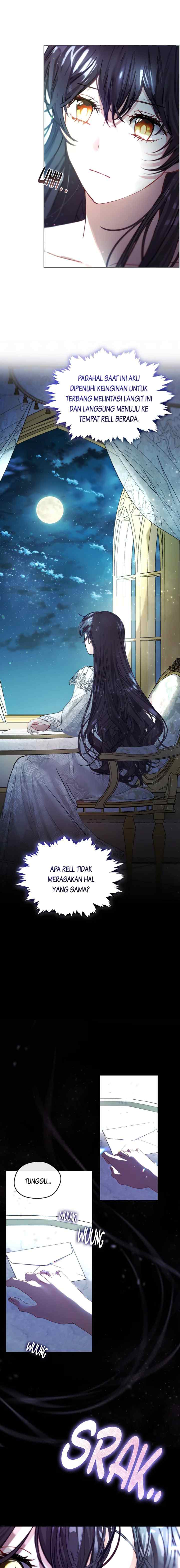 Devoted to Diamond chapter 91 halaman 8