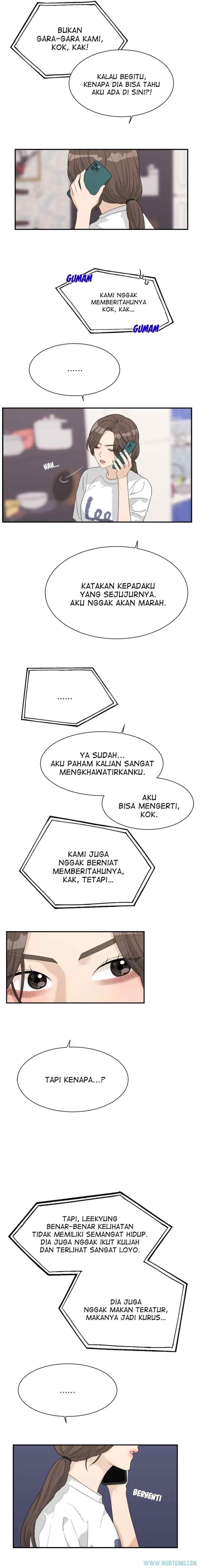 Fall In Love With chapter 96 halaman 7