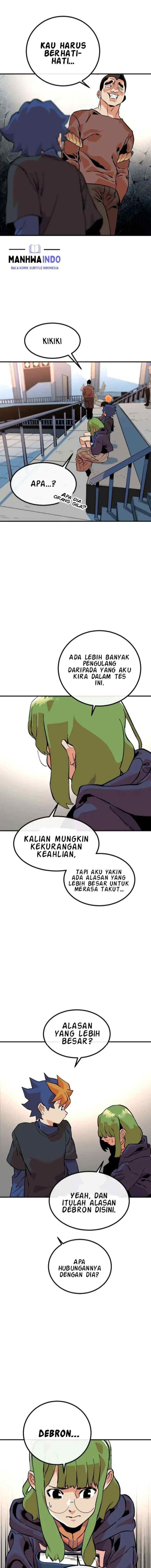 Stairs chapter 10 halaman 14