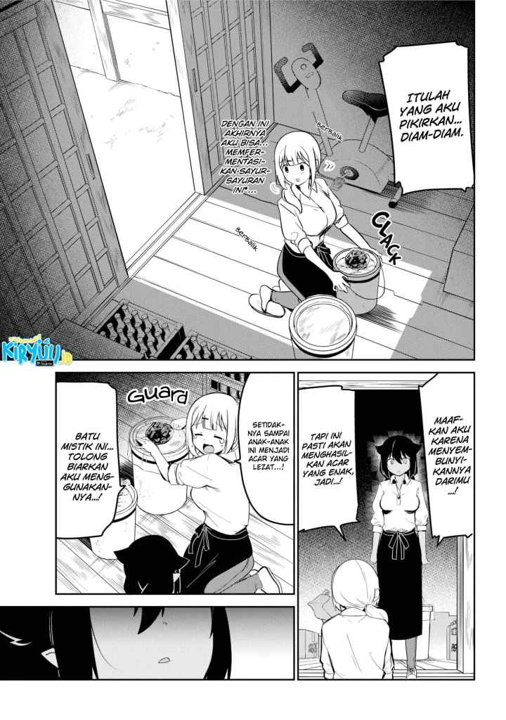 Jahy-sama wa Kujikenai! chapter 38 halaman 18
