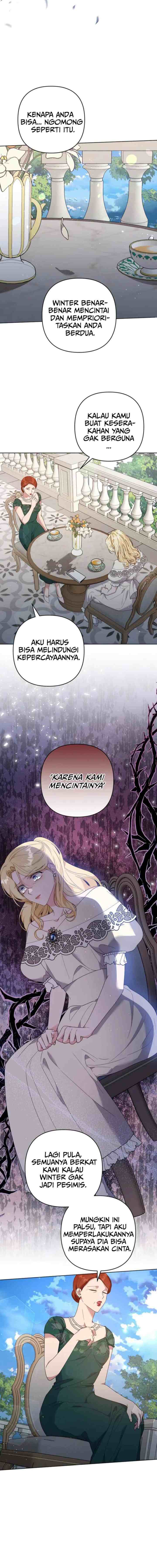 What It Means To Be You chapter 80 halaman 7