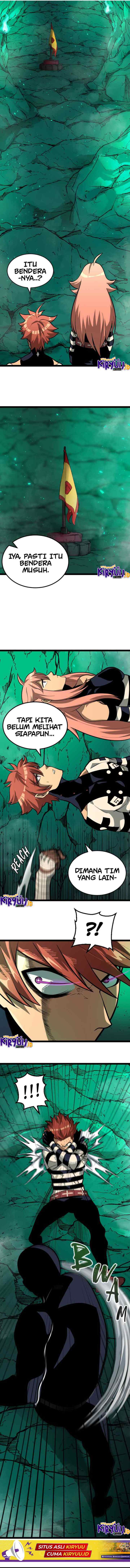 God Game chapter 24 halaman 8