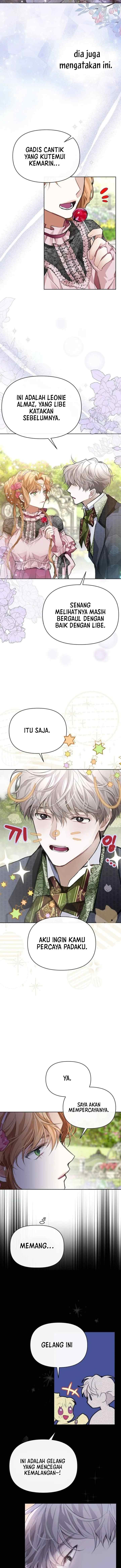 Looking for My One-Night Villainess chapter 11 halaman 12