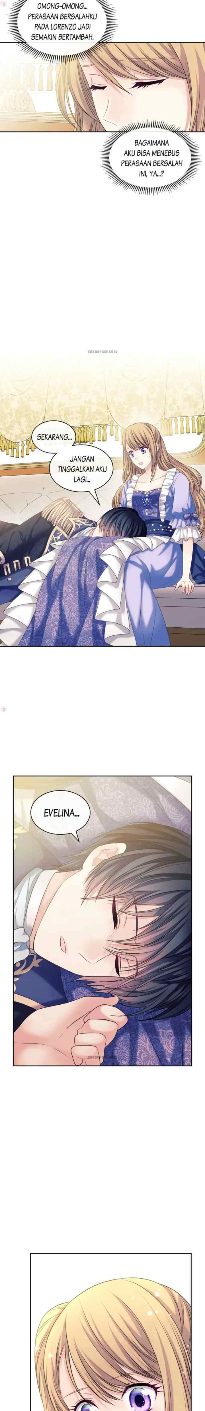 Sincerely: I Became a Duke's Maid chapter 63 halaman 14