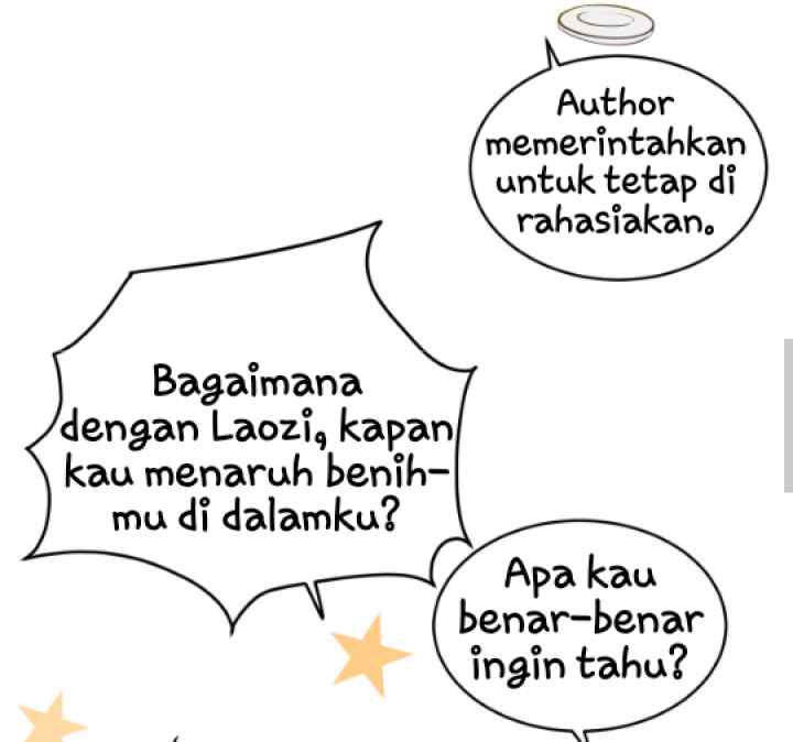 Cultivation Daddy chapter 9.5 halaman 6