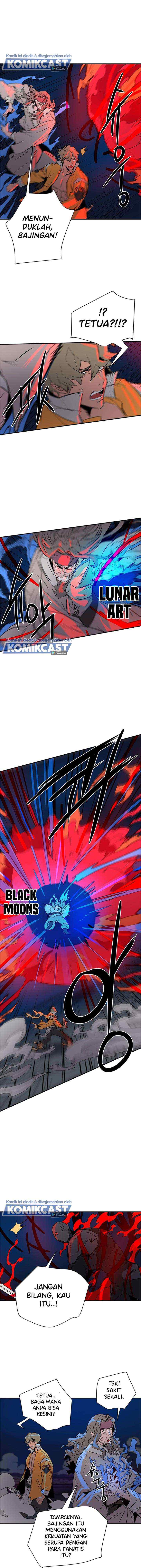 Get Life chapter 85 halaman 9