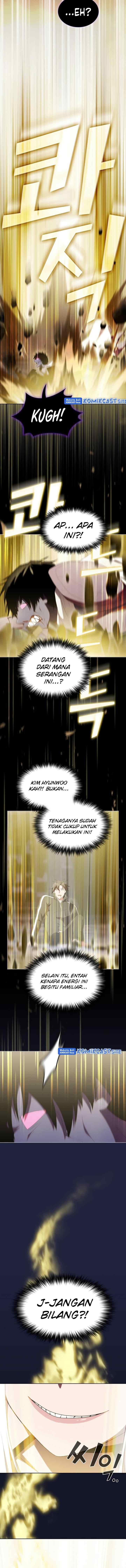 The Tutorial Tower of the Advanced Player chapter 157 halaman 15