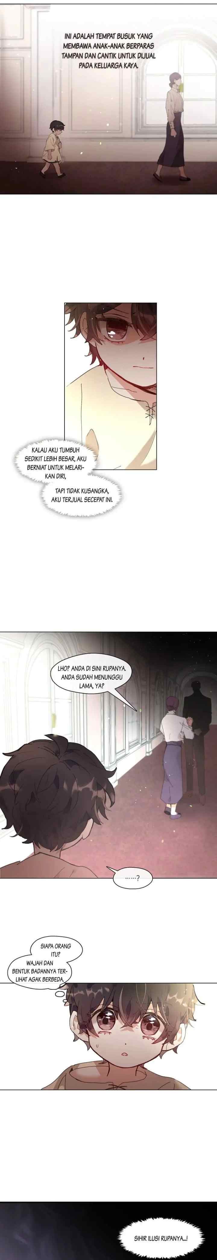Devoted to Diamond chapter 1 halaman 10