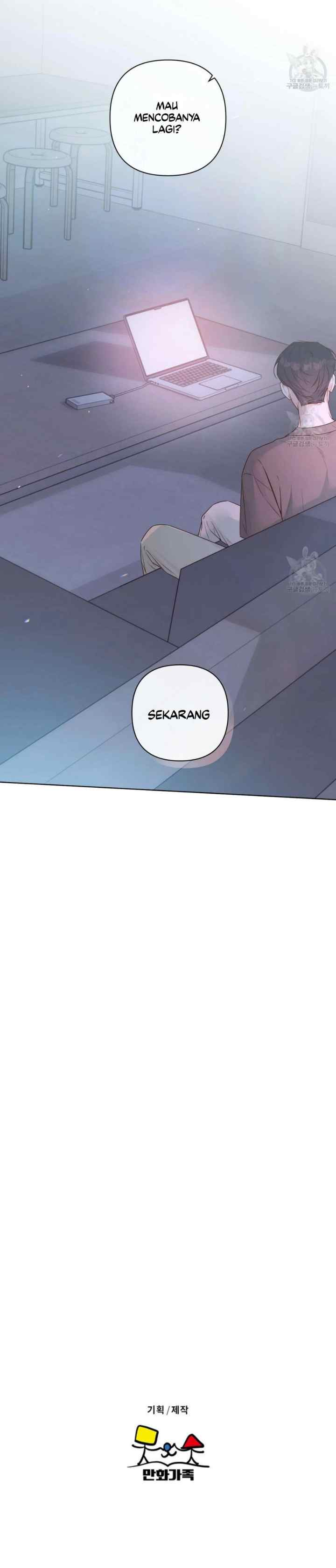 Nevermind Darling chapter 40 halaman 15