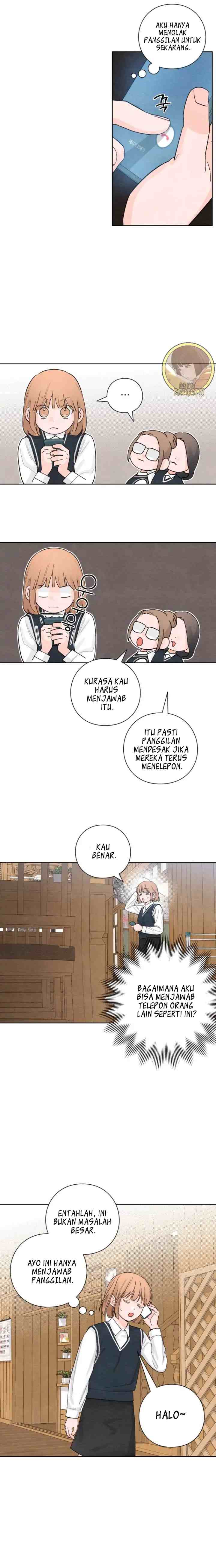 Apocalypse of Youth chapter 5 halaman 15
