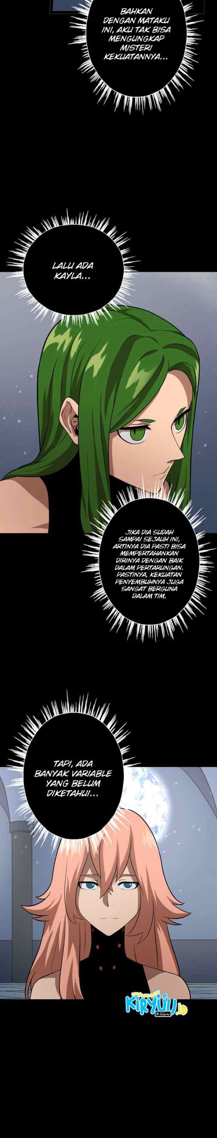 God Game chapter 19 halaman 4