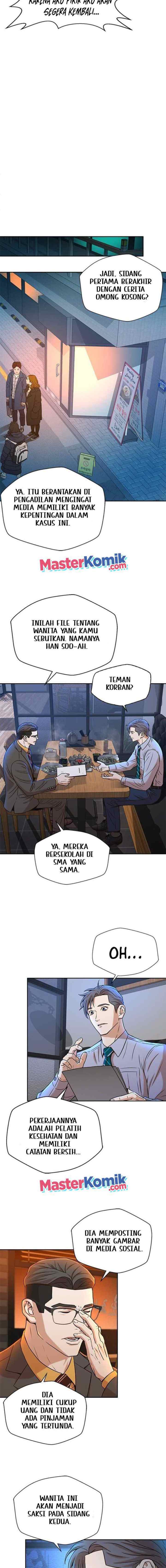 Judge Lee Han Young chapter 26 halaman 8