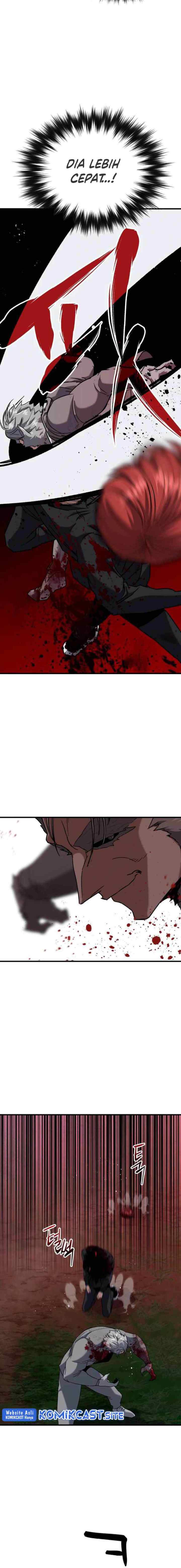 Killing Killer chapter 26 halaman 14