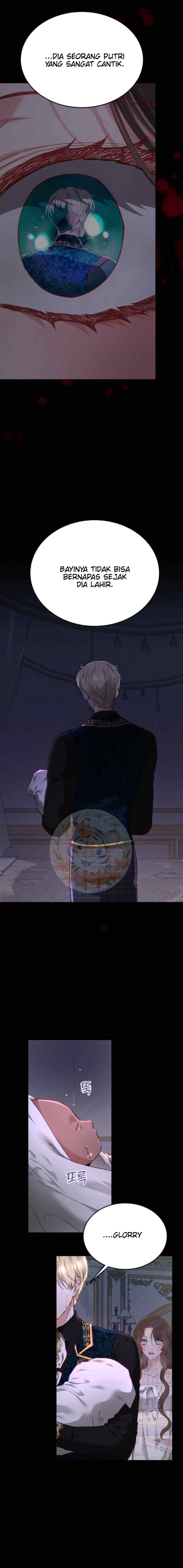 Rosalyn Vogart chapter 90 halaman 8