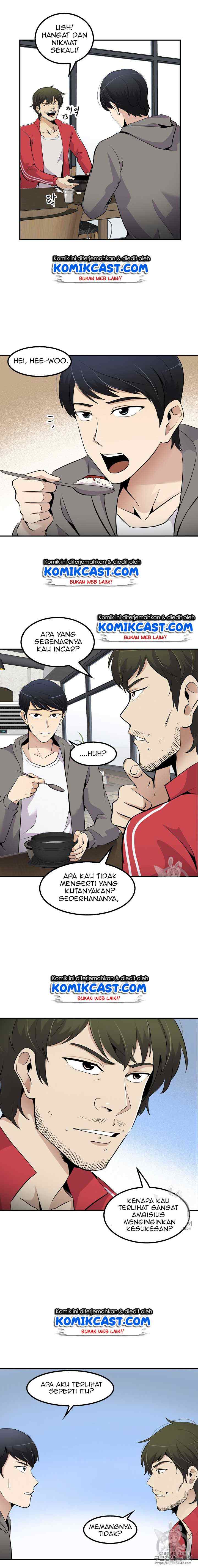 Again My Life chapter 29 halaman 10