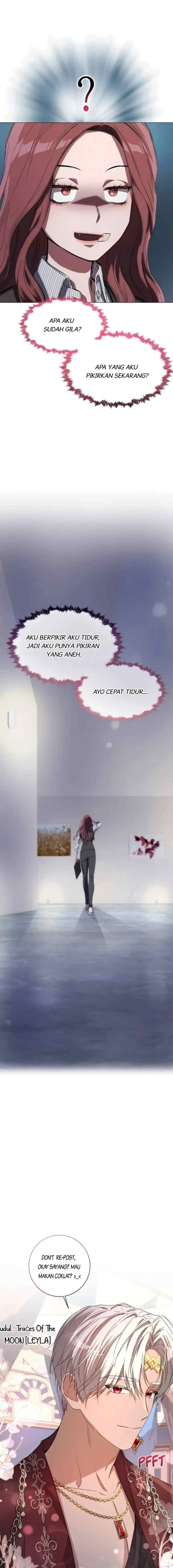 I'm Stuck In A Crazy Drama chapter 7 halaman 17