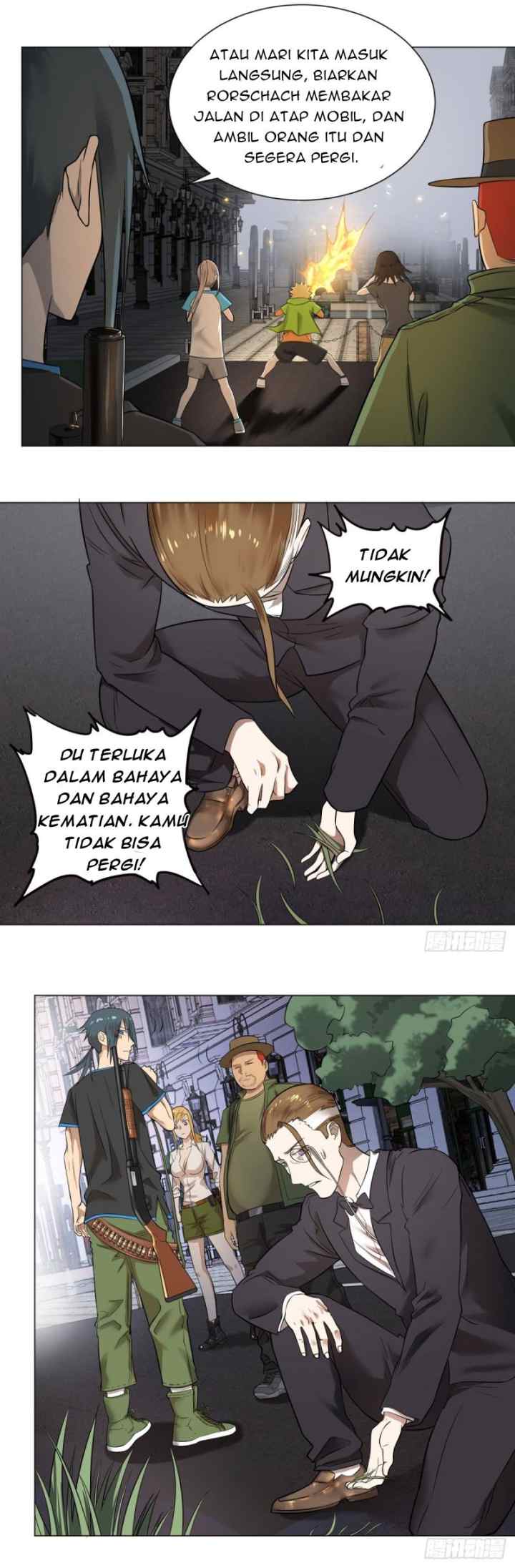 List of Big Villians chapter 67 halaman 17