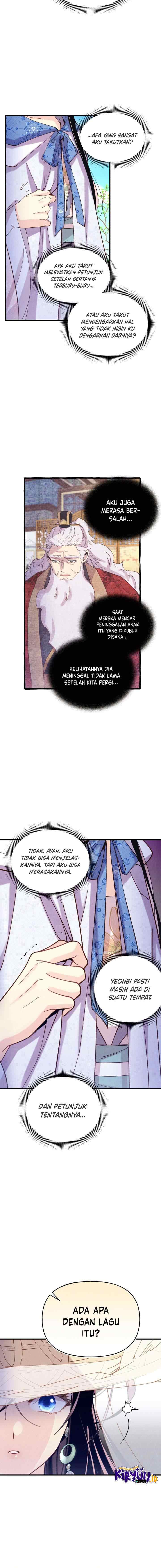 Lightning Degree (Lightning Expert) chapter 145 halaman 13