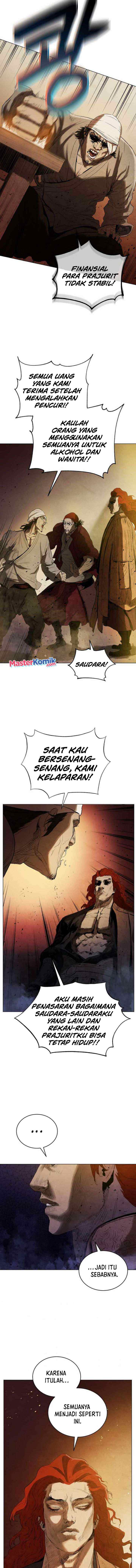 History Of The Three States chapter 56 halaman 9