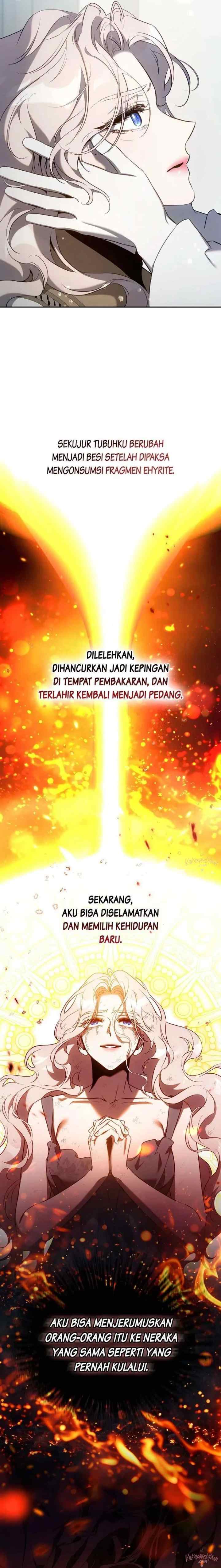 I Tamed a Tyrant and Ran Away chapter 114 halaman 15