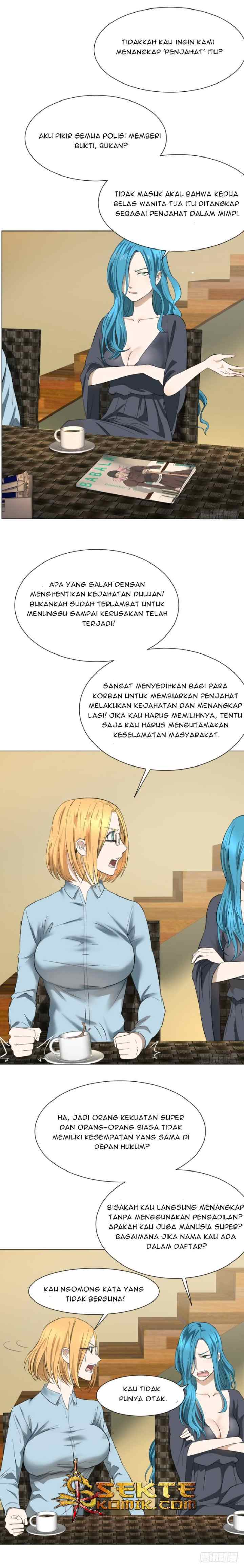 List of Big Villians chapter 32 halaman 6