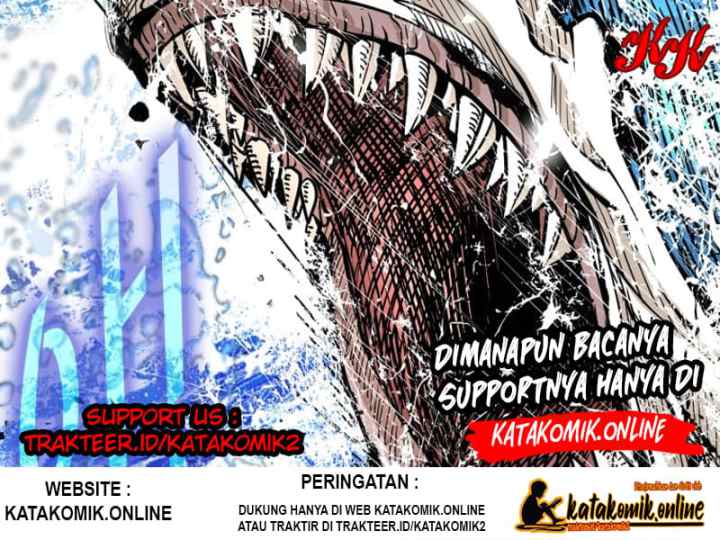 King of High School chapter 74 halaman 17