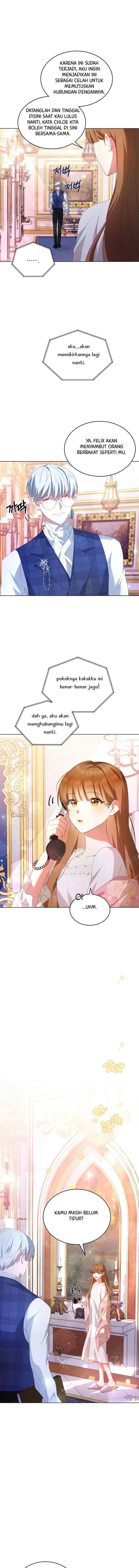 I Have Become The Hero's Rival chapter 3 halaman 13