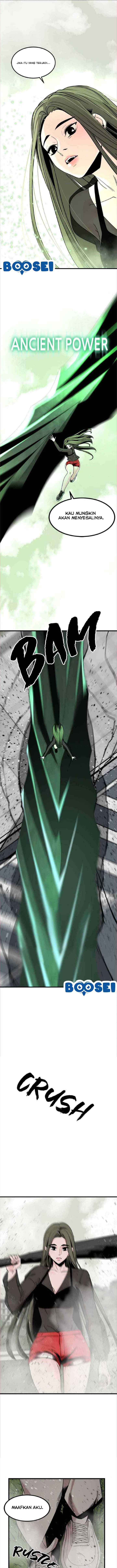 Hero Killer chapter 60 halaman 10