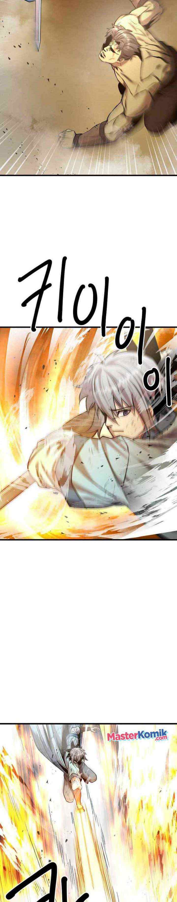 Strongest Fighter chapter 106 halaman 16